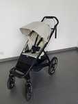Thule Urban Glide 4kołowy wózek