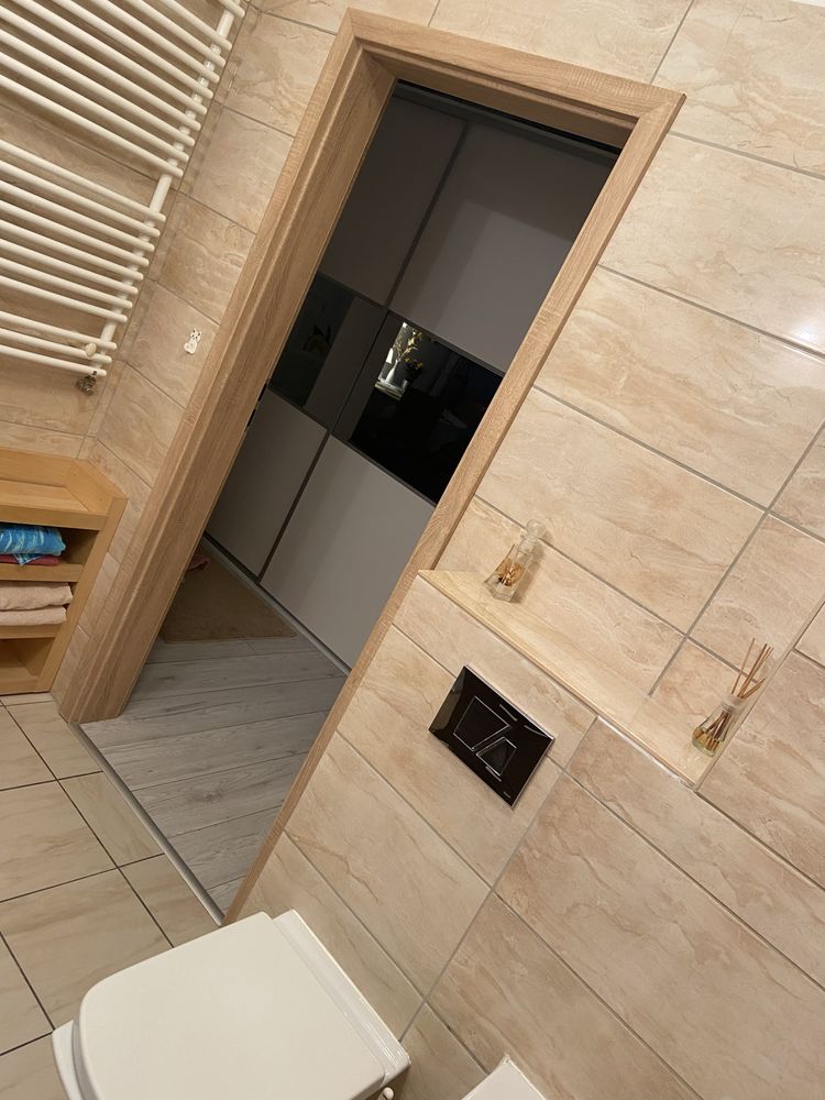Mieszkanie 45m2 i 20 m2 taras
