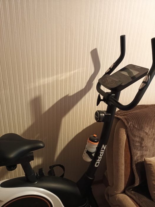 Rower stacjonarny  ZIPRO stan idealny