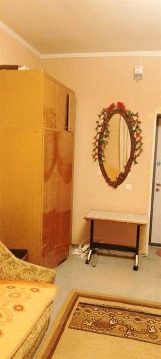 Комната, нестандарт, 3500 грн