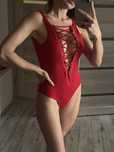 Купальник Beach bunny розмір xs