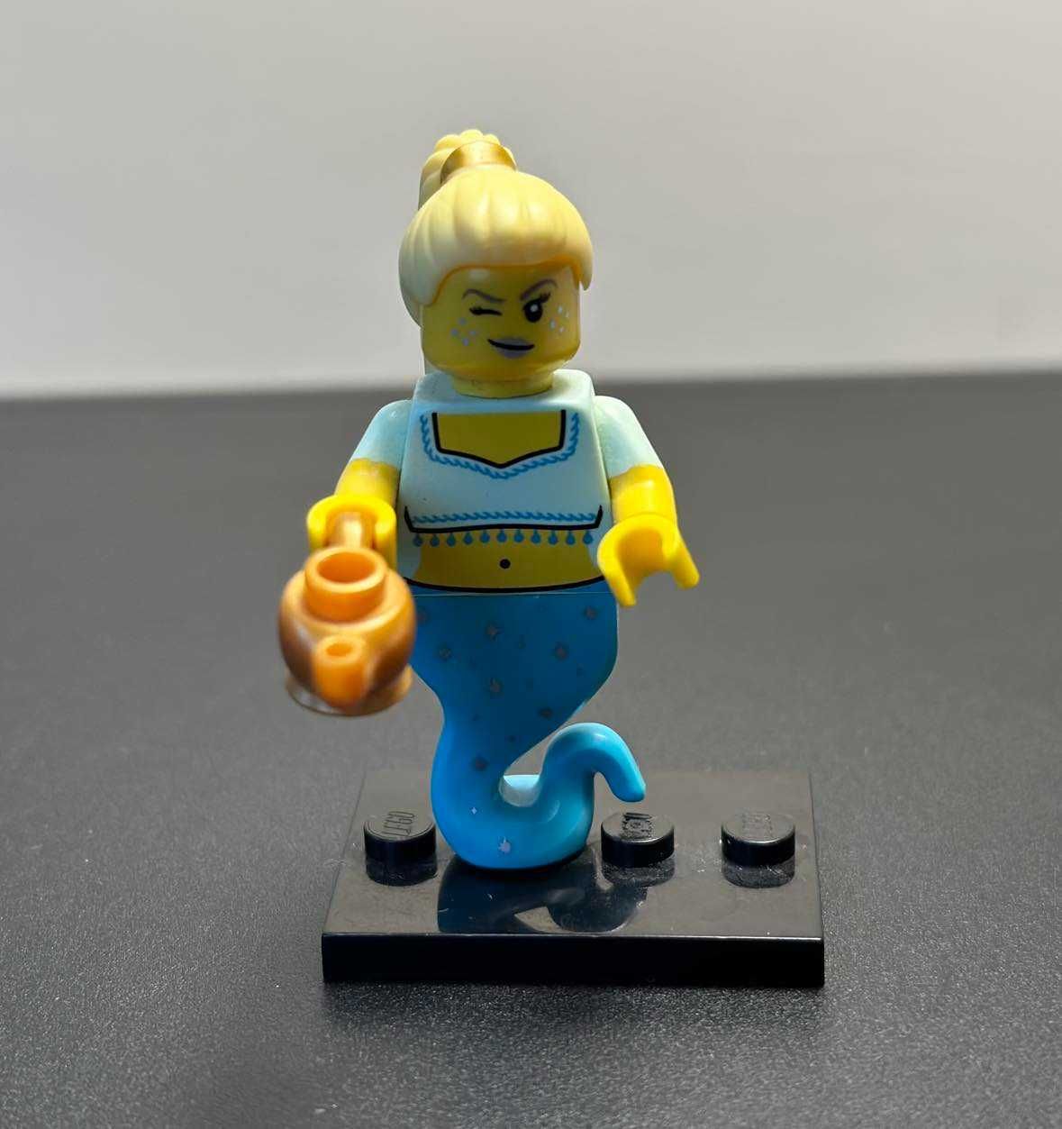 Lego Minifigurka - Genie Girl