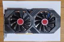 Karta graficzna AMD rx 580 8gb