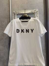 DKNY Donna Karan  футболка s