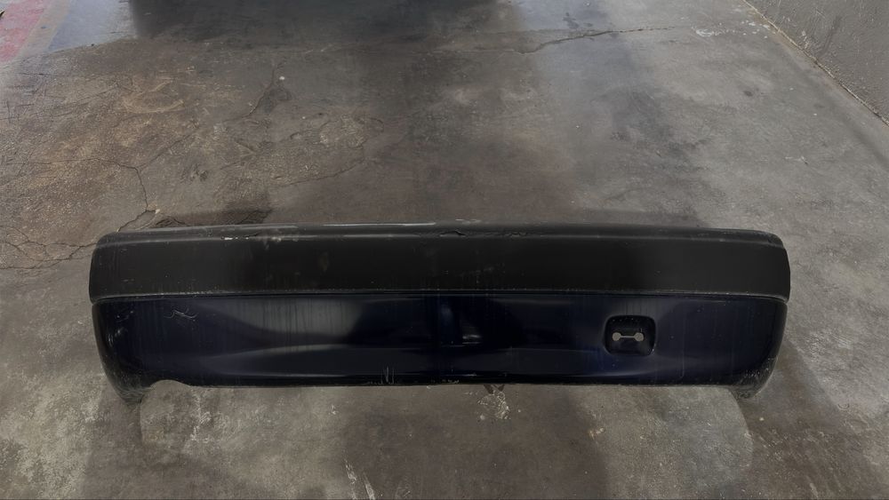 Parachoques Citroen Saxo