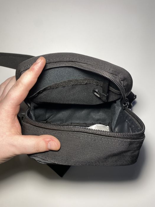 Сумка The North Face / мессенджер TNF / сумка через плече