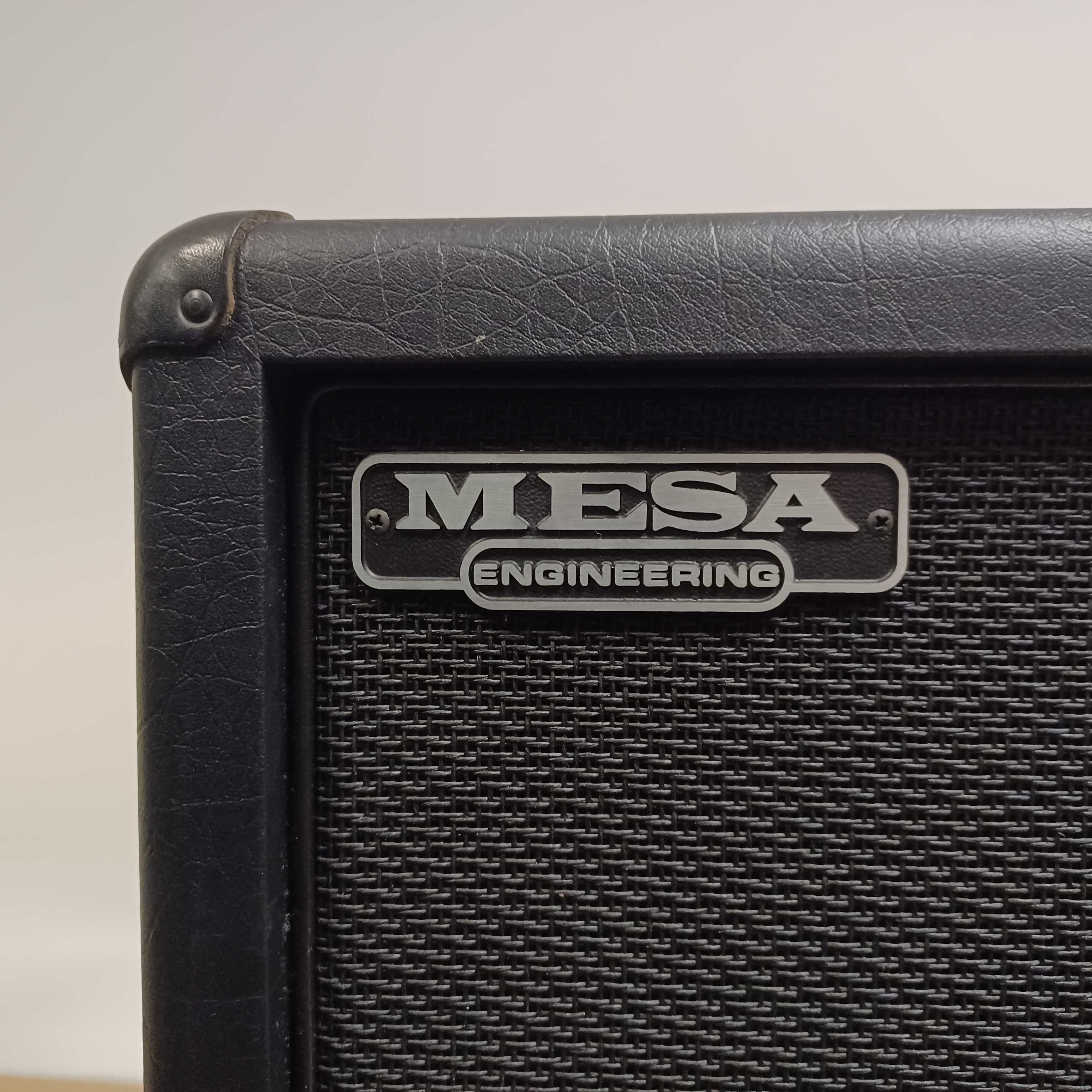 Mesa Boogie 1x12 EXT kolumna gitarowa 1x12"  zamiana