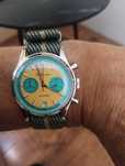 Addiesdive chronograf.
