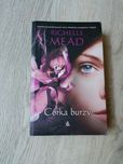 Córka burzy Rochelle Mead