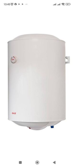 Гарантія. Нові, якісні водонагрівачі бойлери Nova Tek