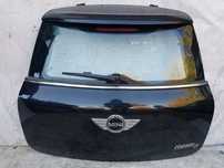 KLAPA BAGAŻNIKA TYŁ MINI COUNTRYMAN R60 KOD B11