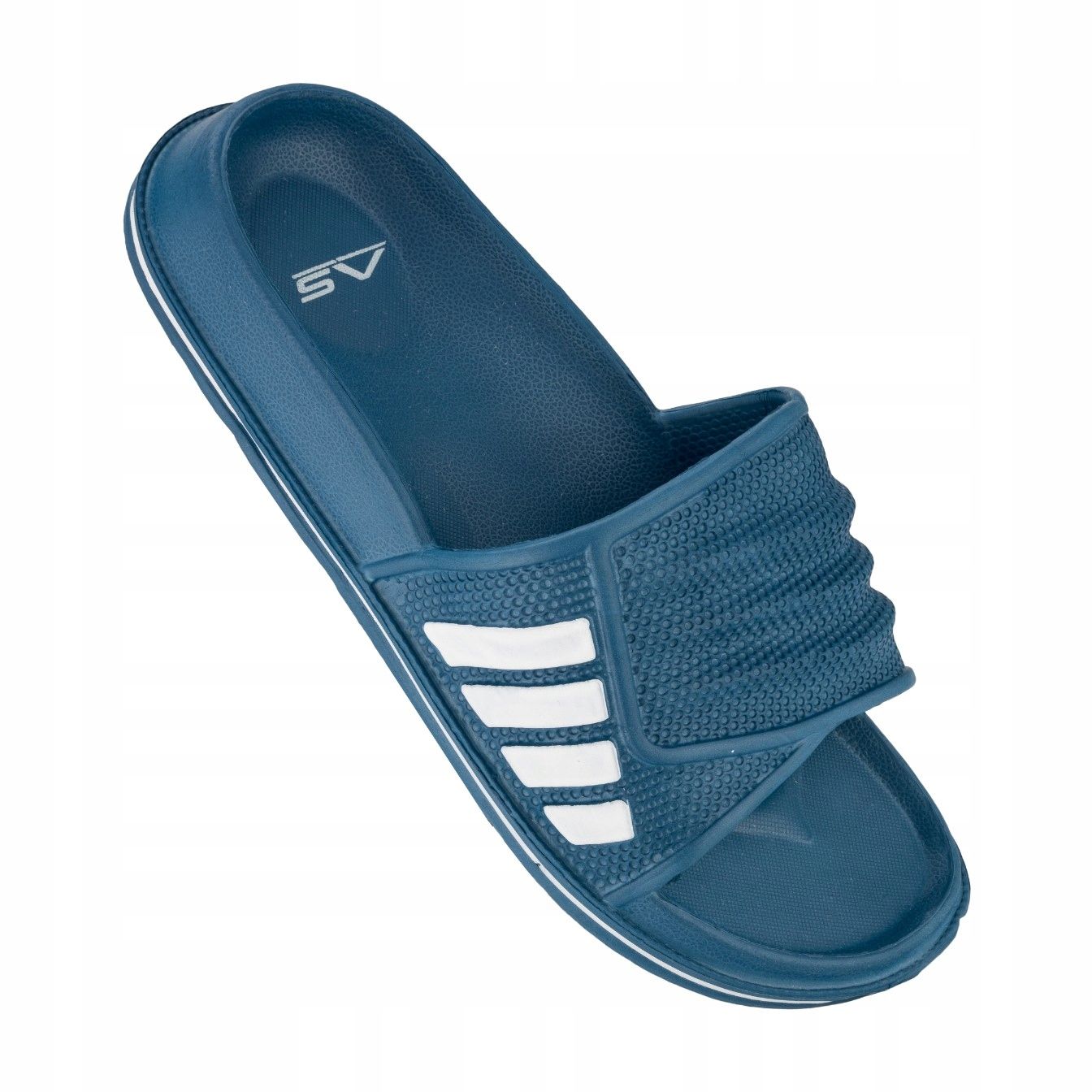 Klapki basenowe unisex Aqua-Sport Adisport R.40