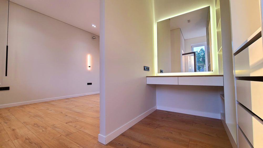 Таунхаус з РЕМОНТОМ, в Ірпені біля Лісу, 124 м²+ 60 м² Видова мансарда