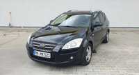 Kia Ceed 1.6 BENZYNA z Niemiec,