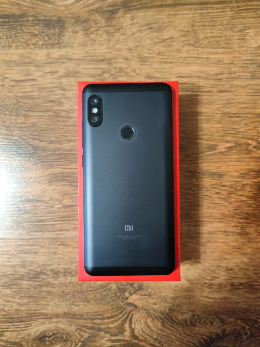 Xiaomi Redmi Note 5 Pro 4/64