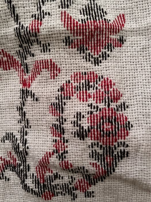 Продам рушник ручної роботи