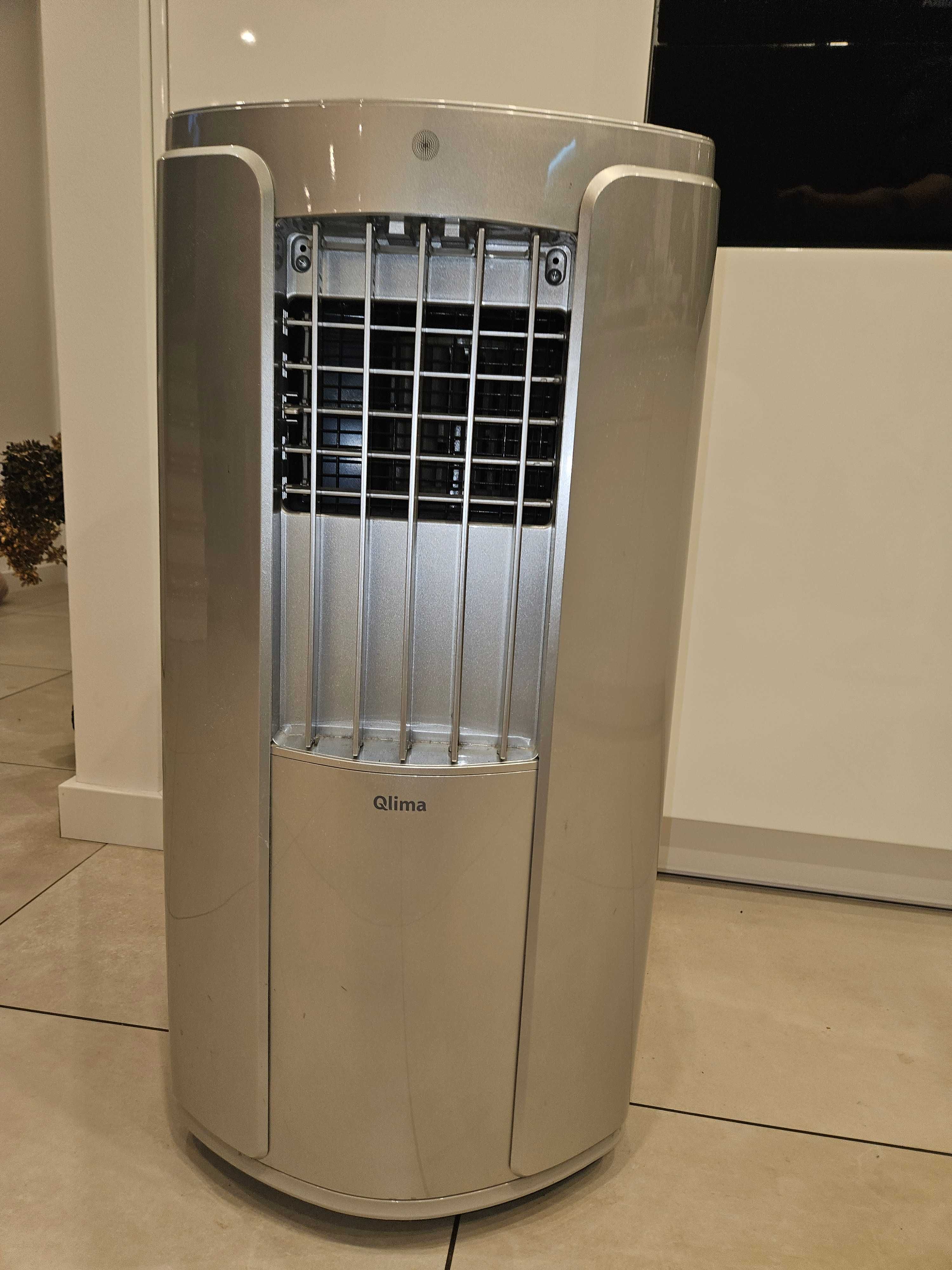 Klimatyzator Qlima model P432 stan bardzo dobry
