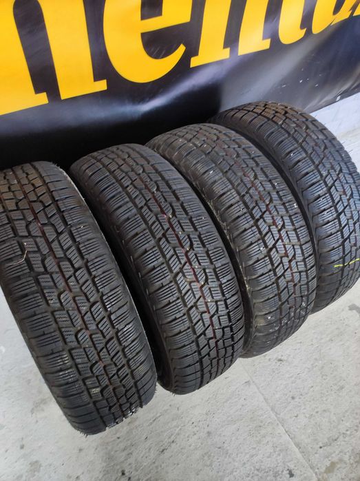 196/65R15 Firestone ZIMOWE