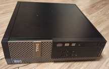 Dell Optiplex 3020 i5 3.3GHz 8GB RAM grafika 2GB