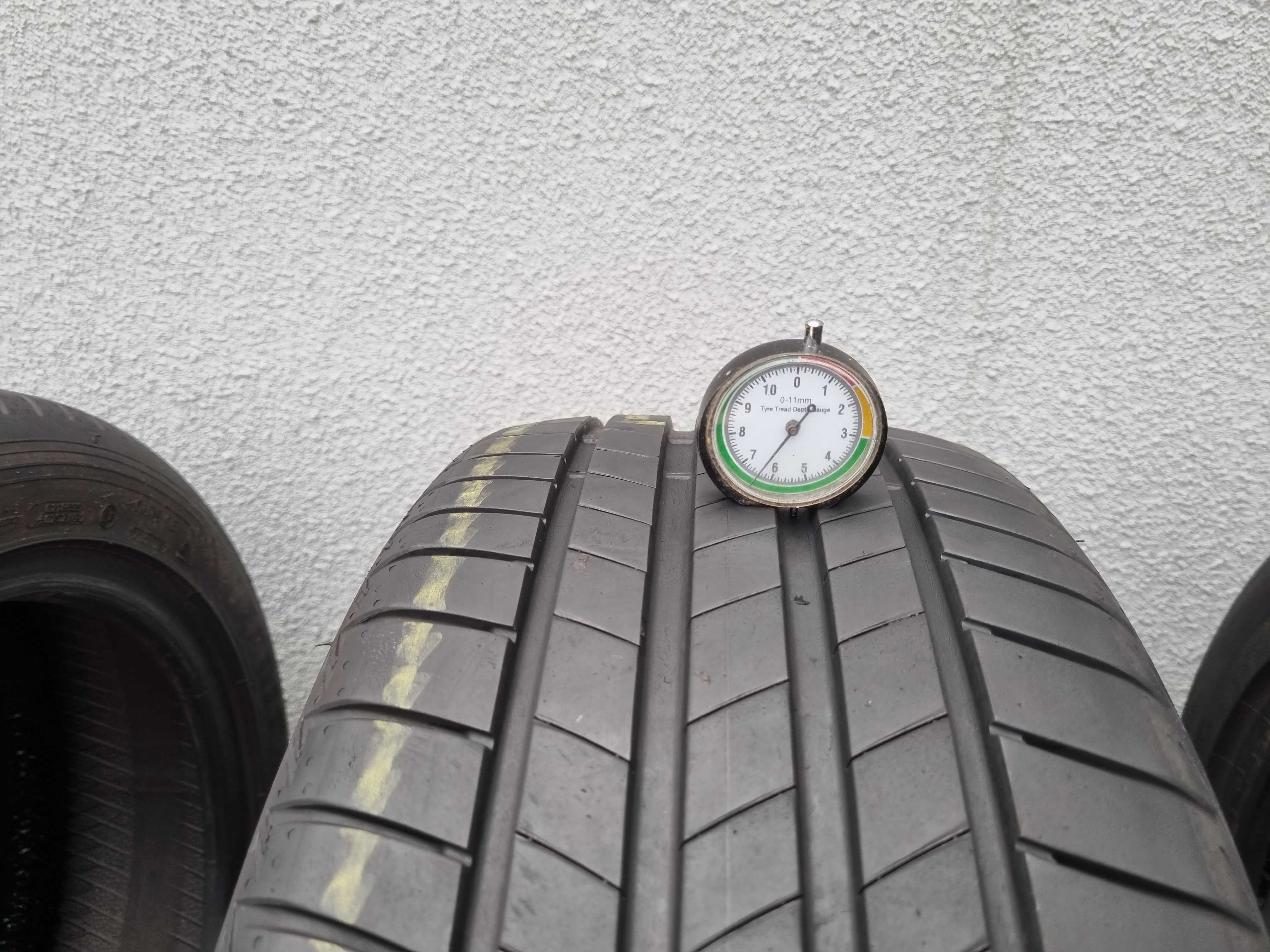 225/45/17 91V Bridgestone Turanza T005 Dot.1322R