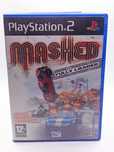 GRA Mashed Fully Loaded Na PS2 3905/09