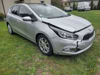 Kia Ceed 1.6 B brdzo bogata wersja