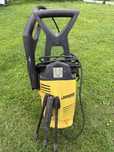 Myjka cisnieniowa Karcher