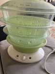 Parpwar Tefal Steam cuisine Vitamin +