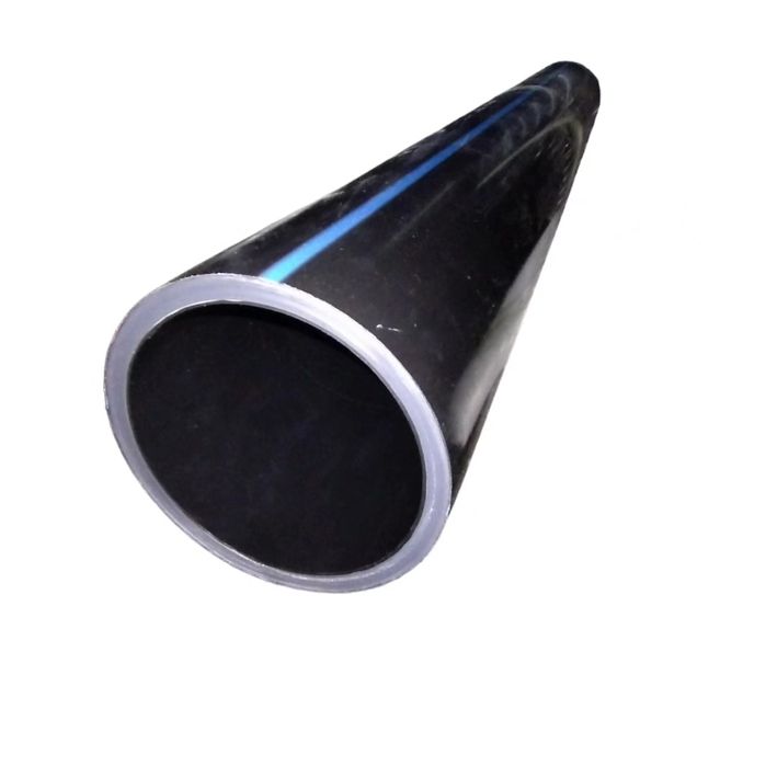 Власне виробництво ПЕ труб