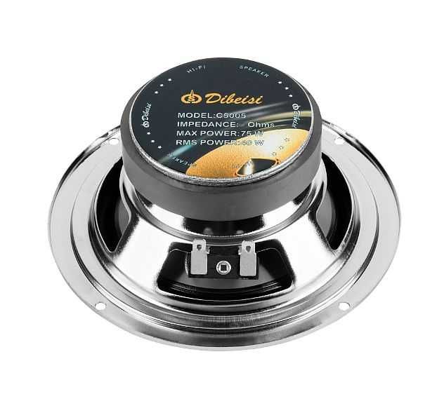 Głośnik 12,7 cm 5" DBS-C5005 8 Ohm