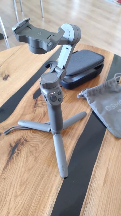 Dji OSMO 3  idealny