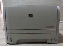 Лазерний принтер HP LaserJet P2035