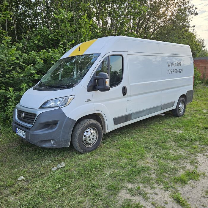 Wynajem busa, busów l3h2