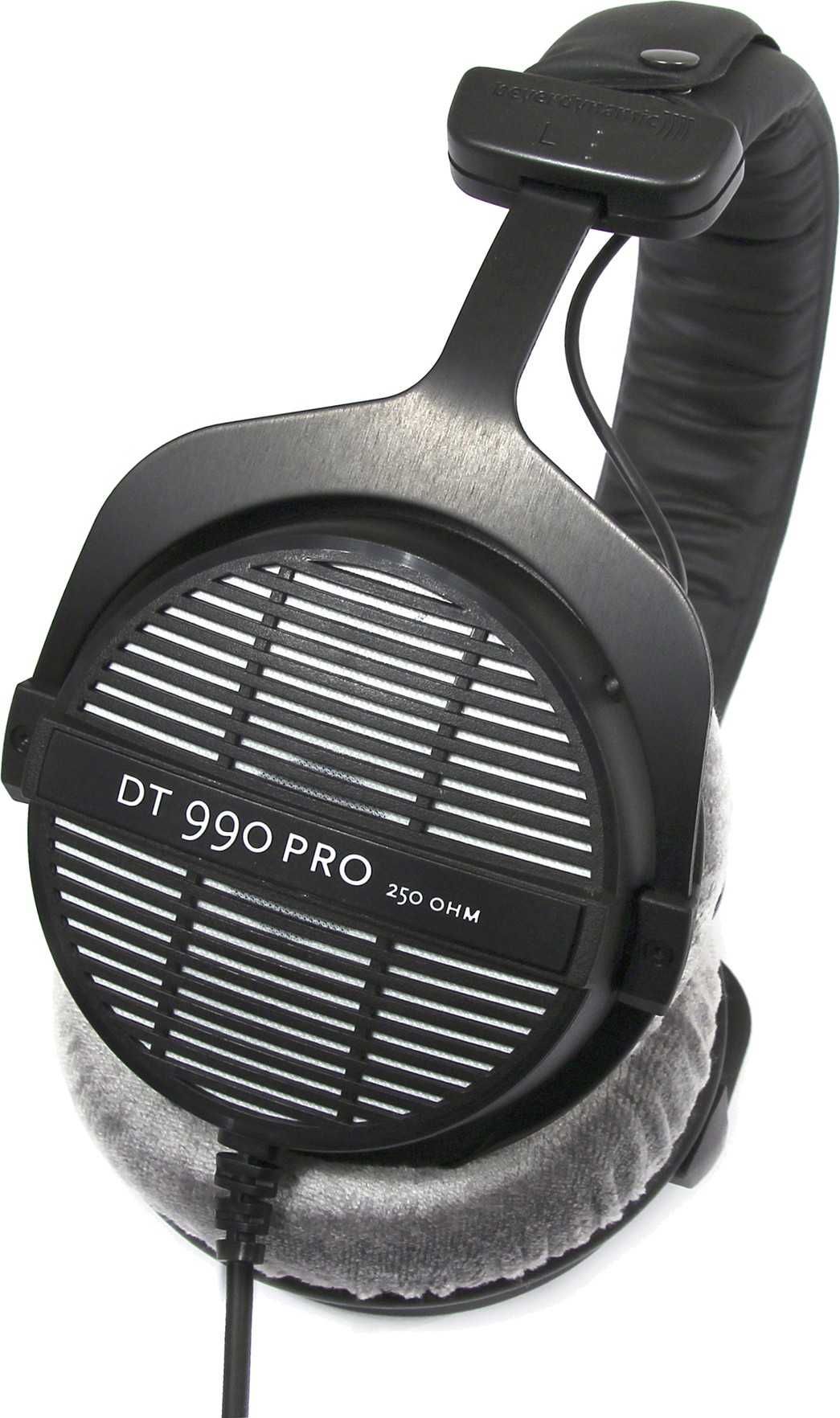 Навушники без мікрофону Beyerdynamic DT 990 Pro •НОВІ•ГАРАНТІЯ•