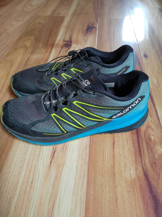 Salomon sense propulse trail running eur 46