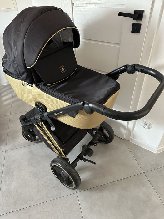 Wózek Adamex Cristiano