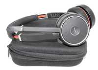 Słuchawki bezprzewodowe Bluetooth JABRA EVOLVE 75 HSC040W