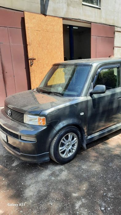 Toyota scion терміново можливо на відтермінування