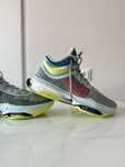 Оригінал nike air zoom g.t. jump 2 “mica green bright crimson