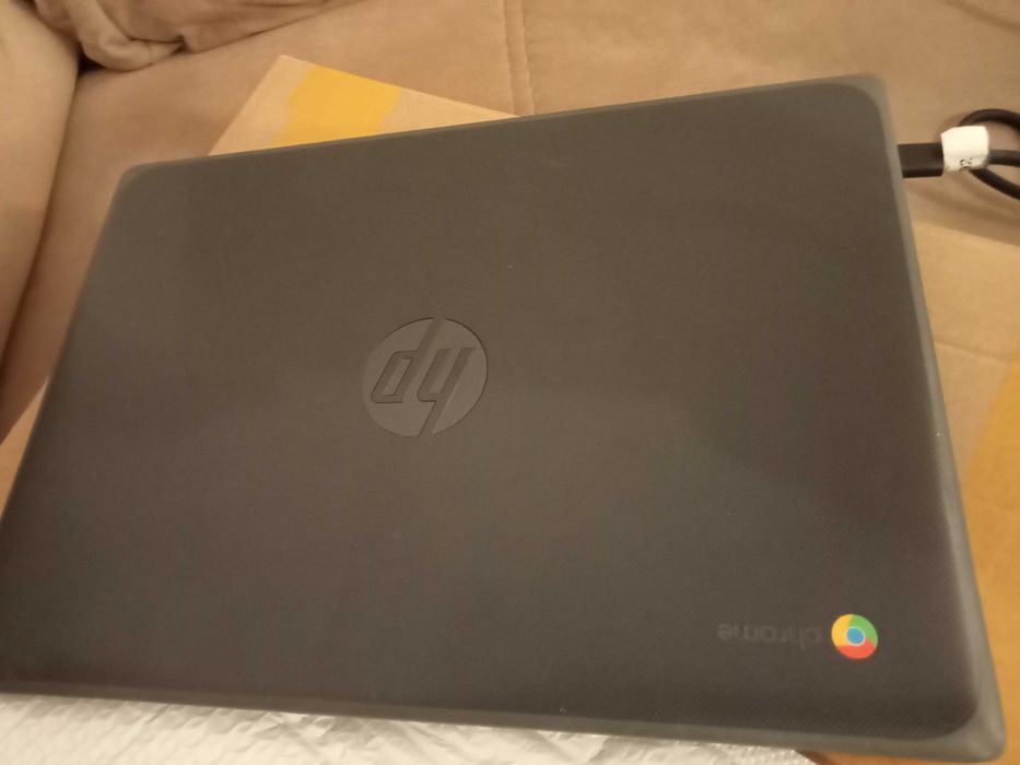 Portátil HP. Recondicionado. Oportunidades