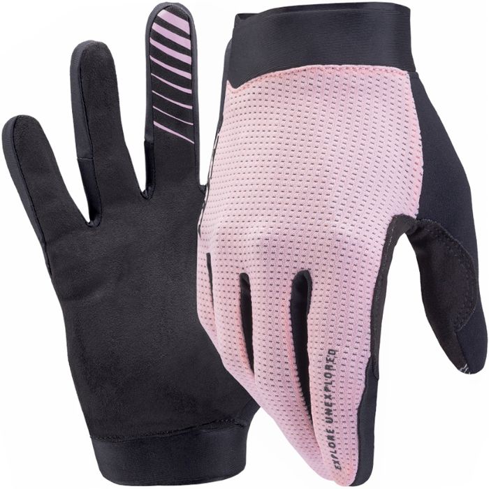 Rękawiczki Rowerowe Długie Mtb Enduro Ctm Ezen Pk-S