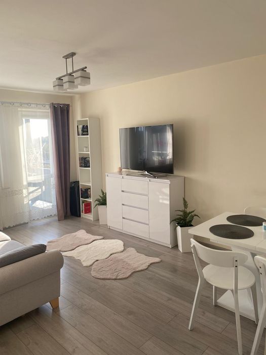 Kawalerka Hrubieszów wyposażona