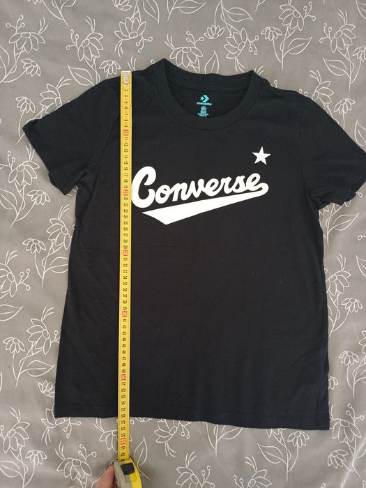 Koszulka damska Converse S
