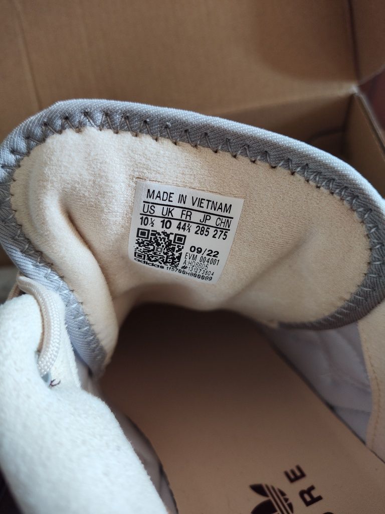 Adidas Hyperturf Adventure roz. 44 EU / 10,5 US