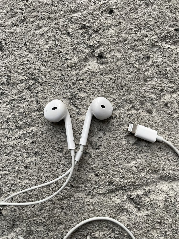 Apple EarPods original