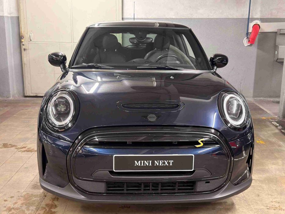 MINI 3 Portas Cooper SE Yours