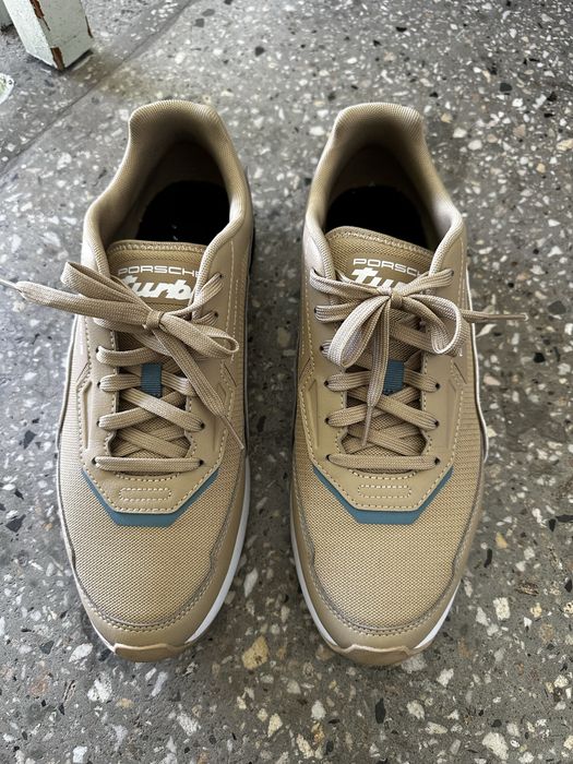 Кросівки Puma Porsche Пума