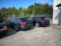 Audi A6 Avant 2 audi A6 Avant