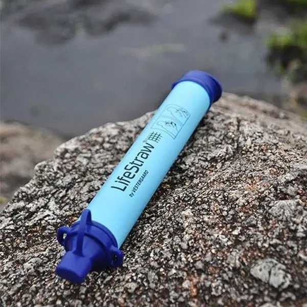 Фільтр для води LifeStraw Personal Water Filter США