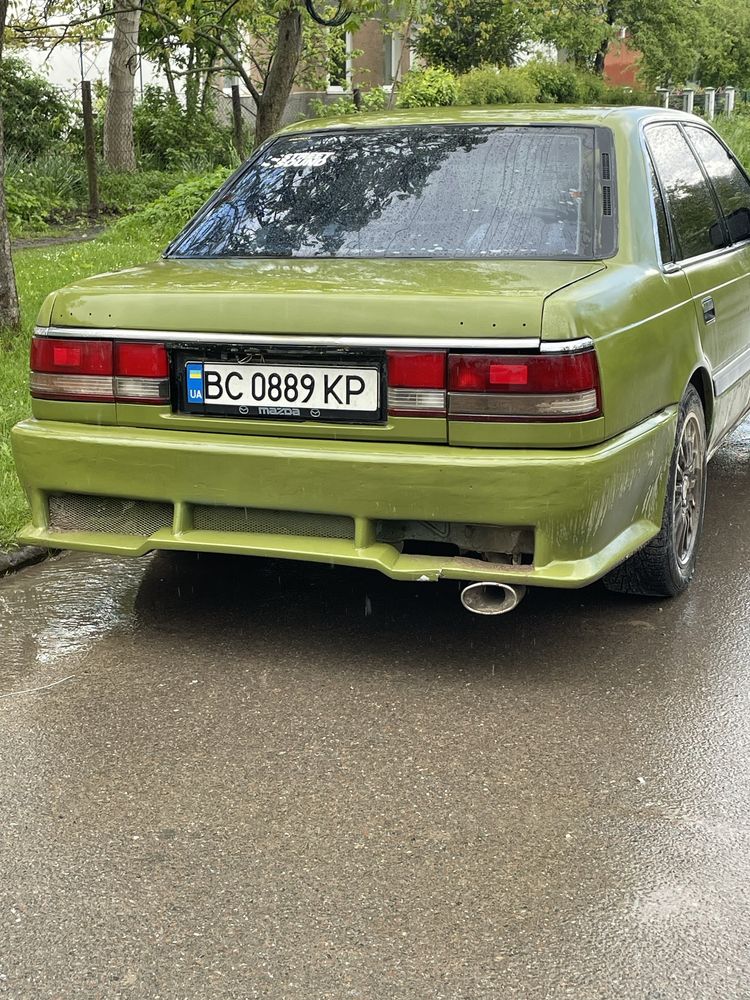 Mazda 626 Мазда 626